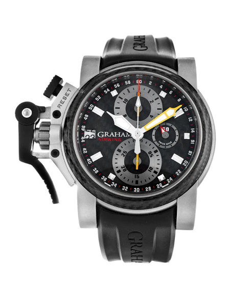 Replica Graham Watch 20VK1.B09A.K1 Chronofighter Oversize Replica Graham Watch 20VK1.B09A.K1 Chronofighter Oversize